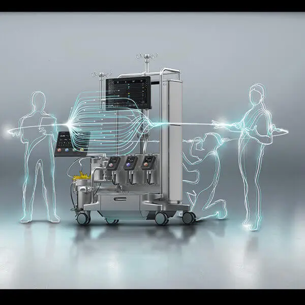 Essenz Perfusion System service offering