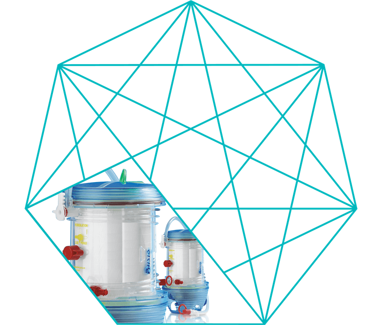 EOS ECMO | LivaNova Europe