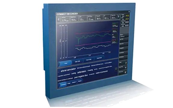 Heart-Lung Equipment For Cardiopulmonary Bypass | LivaNova International