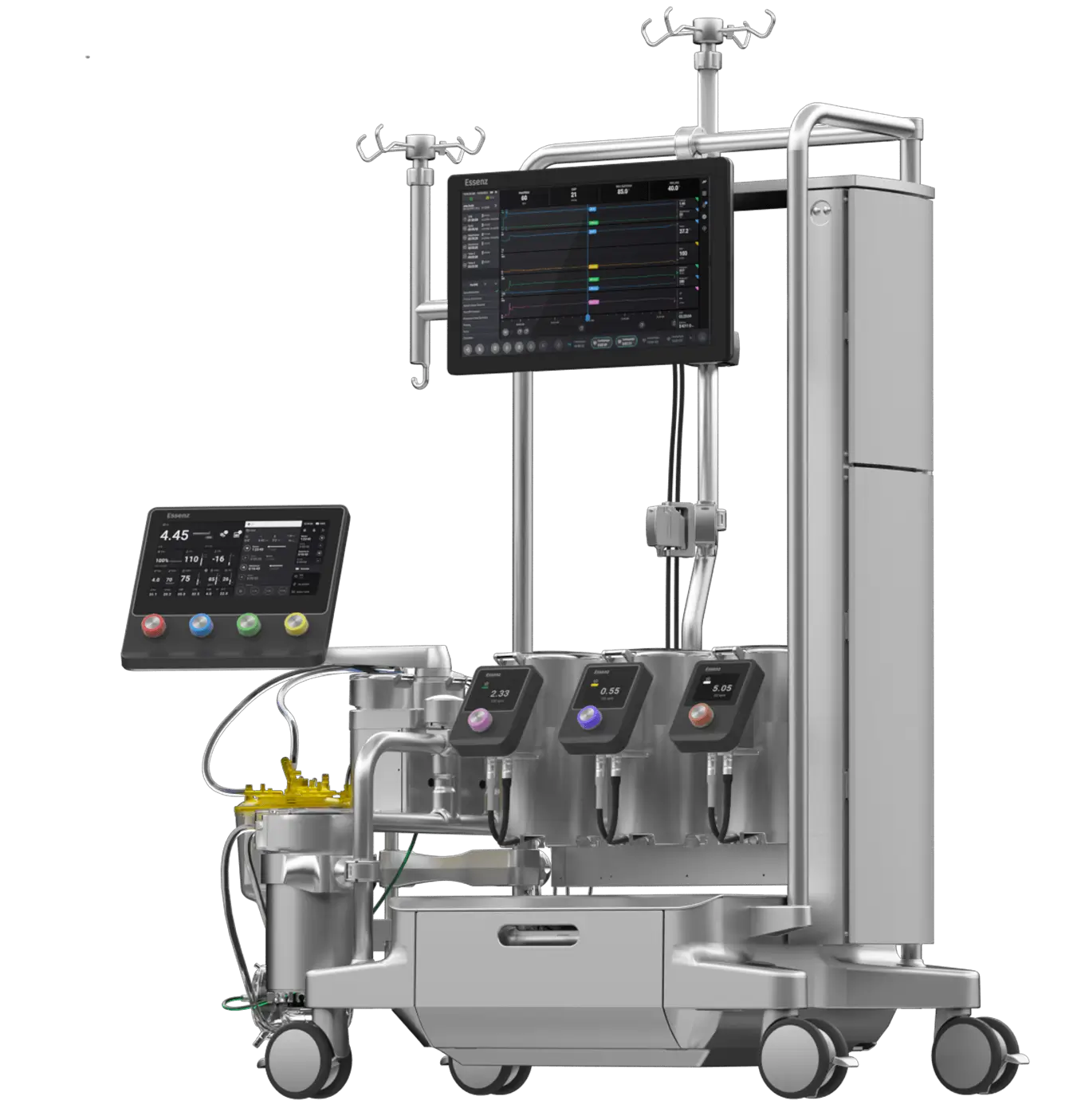 Essenz Perfusion System image