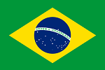 Brazil Flag