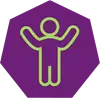 quality of life icon