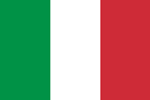 Itália Bandeira