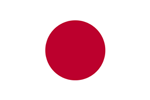 Japan Flagge