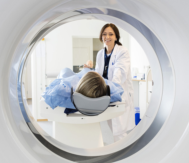 MRI Safety