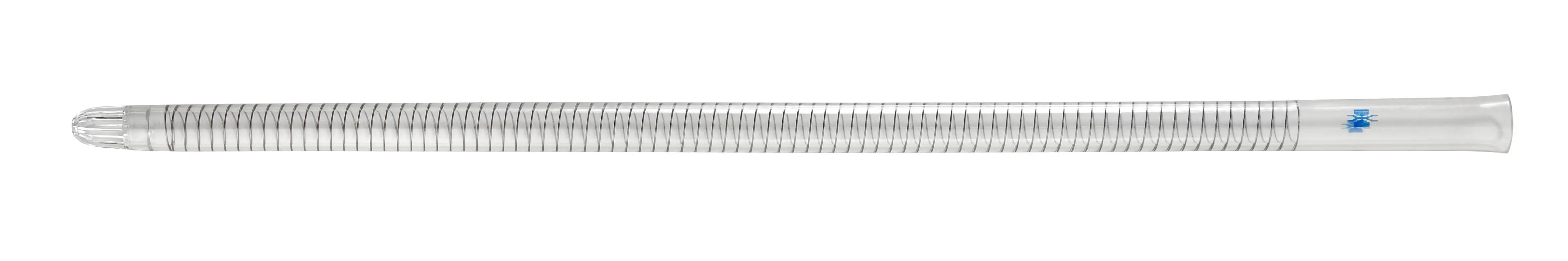 Venous Return Cannulae, Single Stage, Straight Bullet Tip, Wire-reinforced Tubing, 32 Fr, V122-32 image