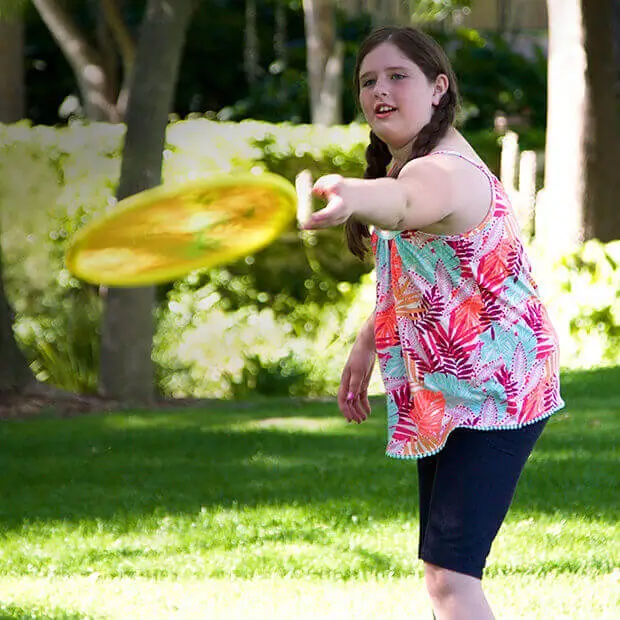 VNS Therapy™ Behandlung bei Kindern