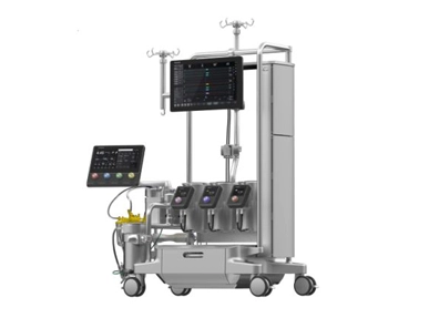 Essenz Perfusion System